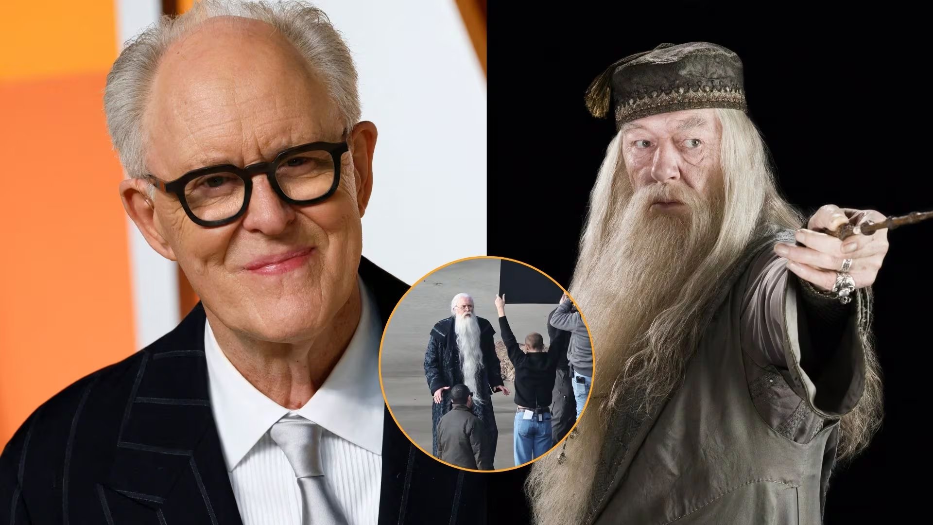 La nueva adaptación televisiva de Harry Potter para HBO Max reabre la discusión sobre la elección de actores no británicos en papeles principales
(Composición fotográfica/REUTERS/WARNER/redes sociales)