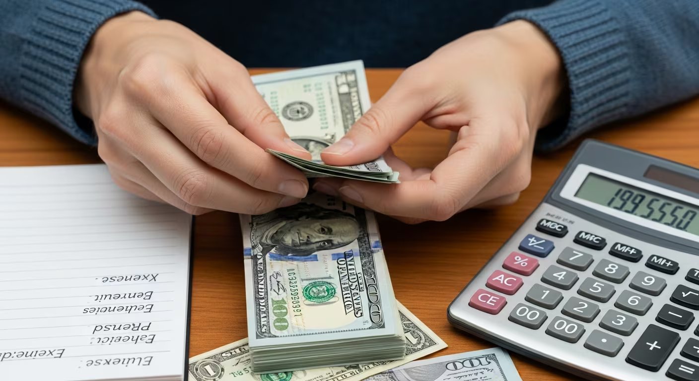 La ausencia de una formación sólida en finanzas y la falta de modelos de ahorro alternativos condicionan las estrategias económicas de los jóvenes (Imagen Ilustrativa Infobae)