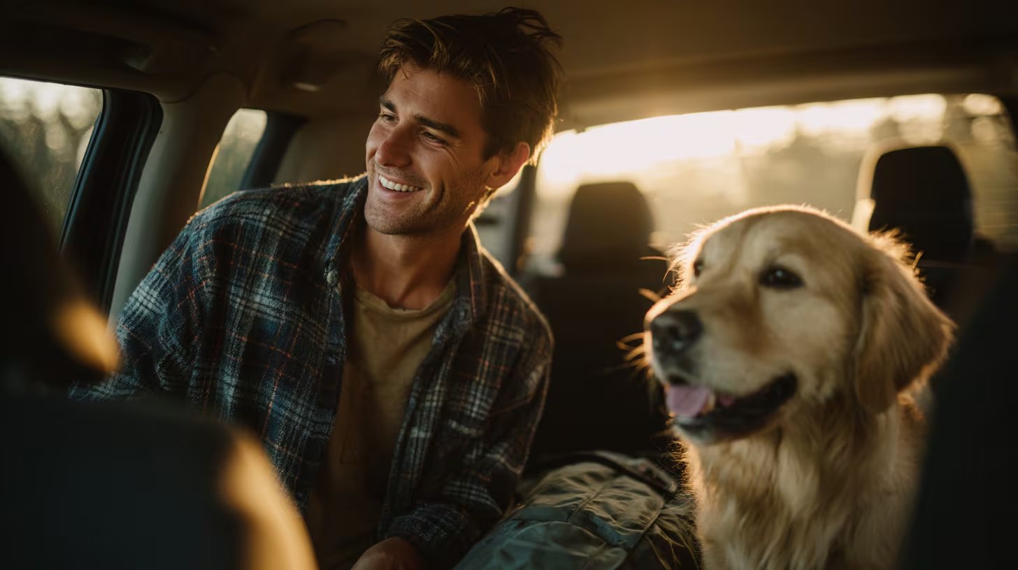 Dedicar solo cinco minutos adicionales de juego puede mejorar considerablemente la relación con perros adultos o rescatados. (Imagen Ilustrativa Infobae)