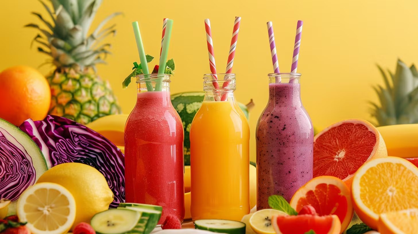 El riesgo de diabetes incrementa con el consumo habitual de jugo

(Imagen Ilustrativa Infobae)