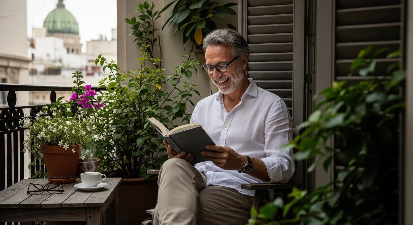 El bienestar emocional optimiza el desempeño académico y laboral al favorecer la productividad, la motivación y la capacidad de adaptación al estrés (Imagen Ilustrativa Infobae)