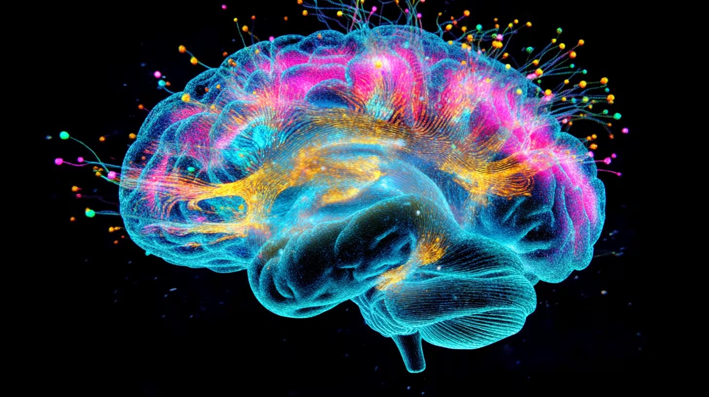 La dopamina desempeña un papel clave al impulsar la motivación y la recompensa durante el proceso de imaginar escenarios futuros, según el estudio de Ekrem Dere (Imagen Ilustrativa Infobae)