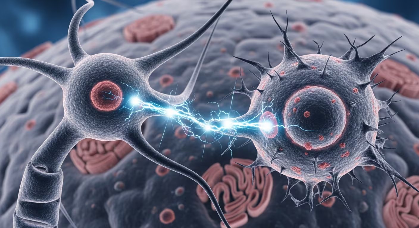 Investigadores comprueban que la expectativa de alivio desencadena mecanismos físicos en el cerebro, más allá de lo psicológico (Imagen Ilustrativa Infobae)