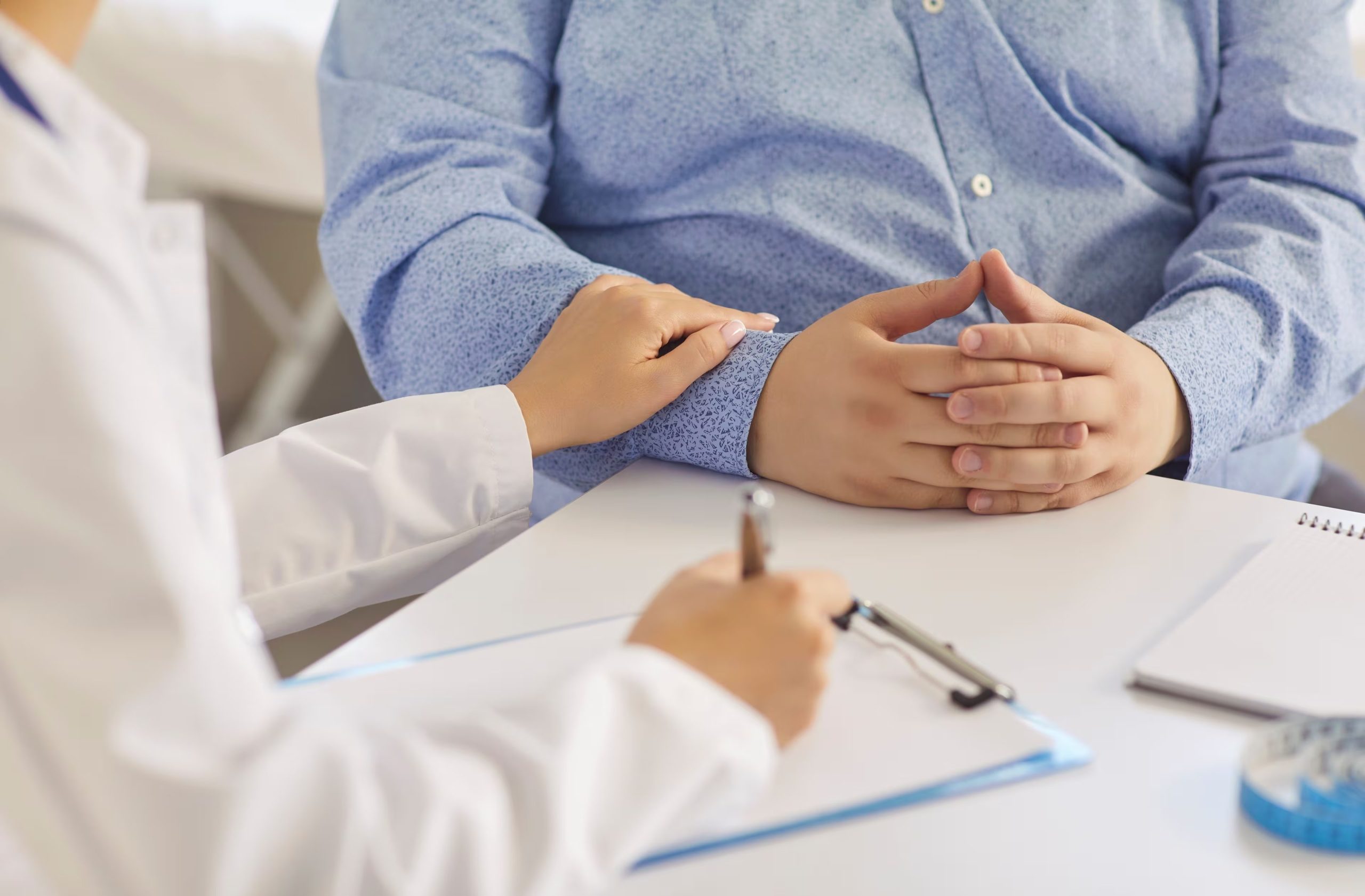 La investigación subraya la importancia de considerar el sexo biológico en la evaluación clínica de la obesidad (Europa Press)