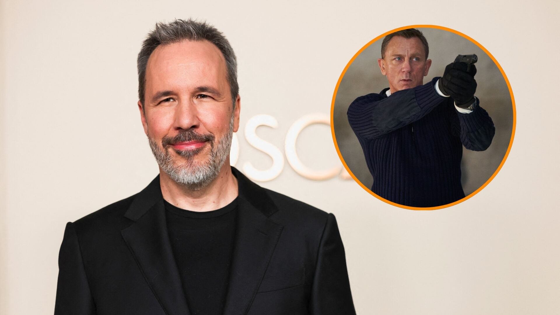 Denis Villeneuve fichado para el nuevo James Bond (Créditos: REUTERS/Mario Anzuoni / Amazon MGM)