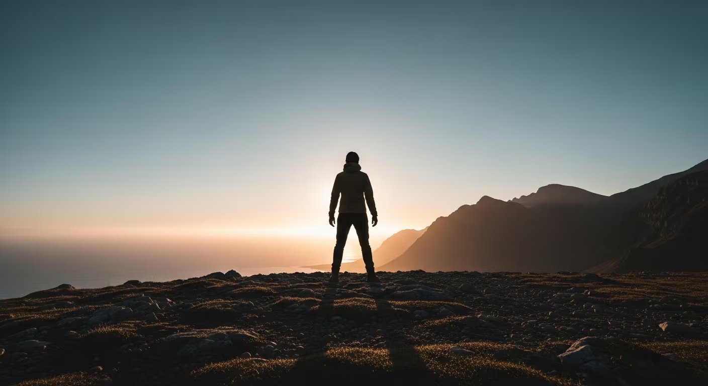 La evidencia científica muestra que, aunque las emociones positivas contribuyen al bienestar, la autonomía ofrece el mayor beneficio adicional a la felicidad (Imagen Ilustrativa Infobae)