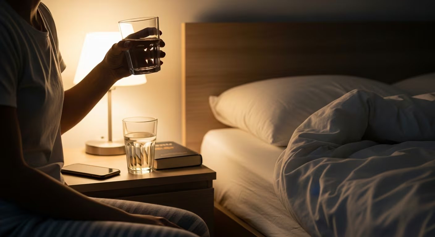 El agua facilita la digestión en la mayoría de las personas

 (Imagen Ilustrativa Infobae)