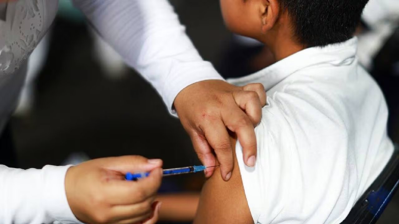 El brote de sarampión en Carolina del Sur alcanzó los mil casos y es el mayor de las últimas tres décadas en el país. (Reuters)