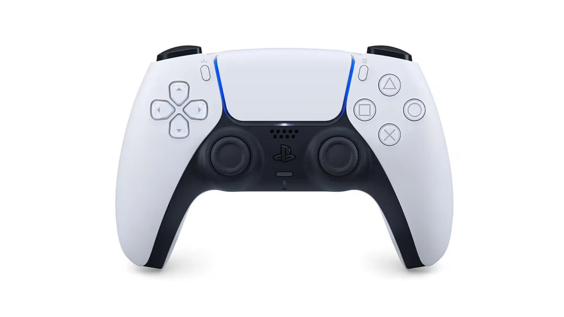 Los mandos Dualsense de la PS5 cuentan con un botón oculto que puede ser usado en emergencias. (Sony)