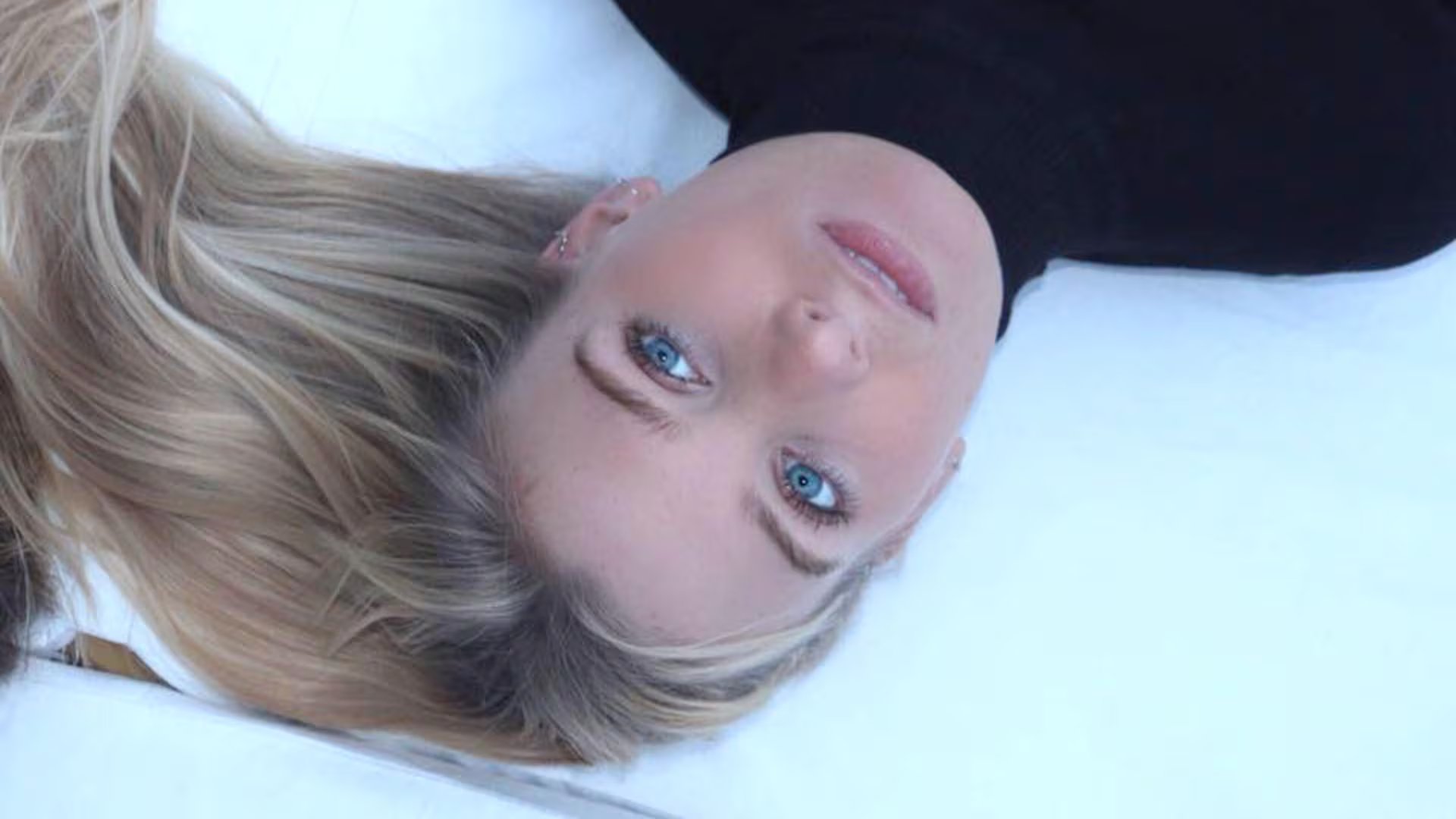 Delfina Lanusse, alias 