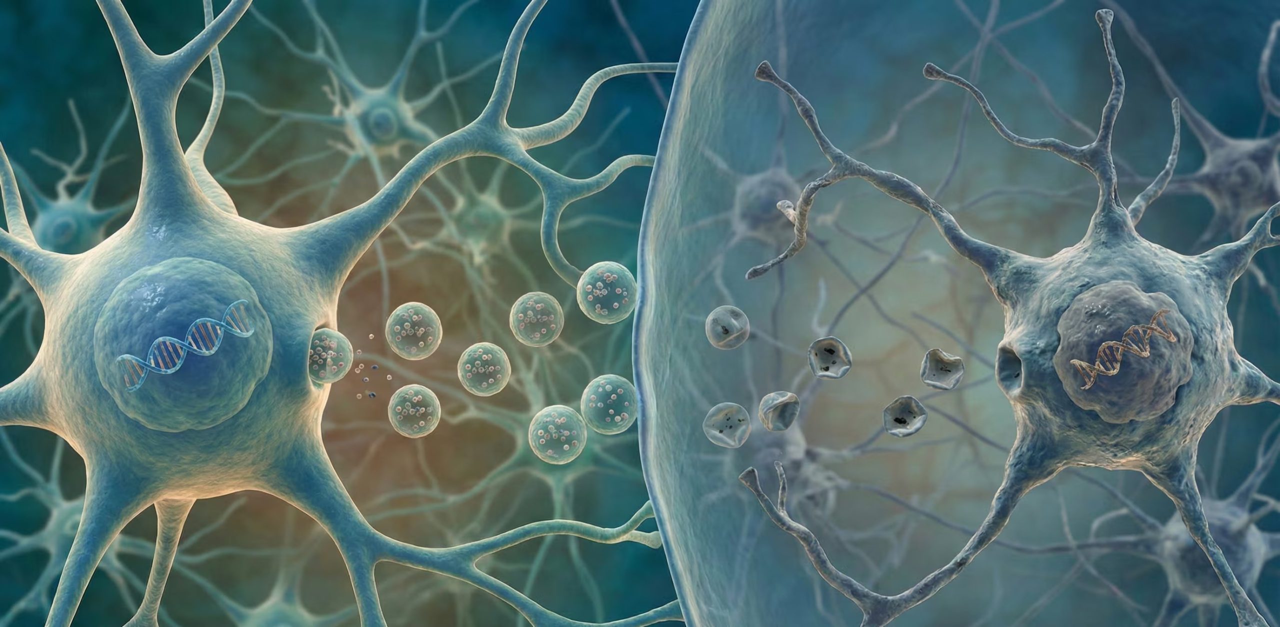 Un estudio internacional detectó más de 3.000 genes con expresión diferenciada entre cerebros masculinos y femeninos (Imagen Ilustrativa Infobae)