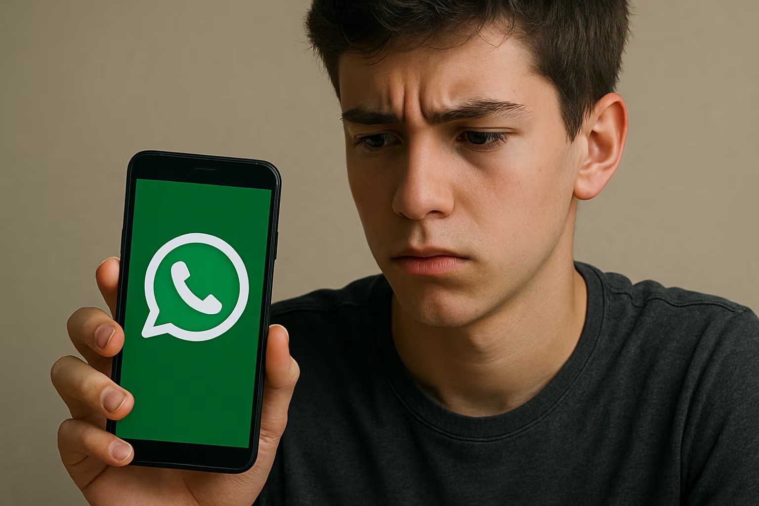 Mantener WhatsApp actualizado es fundamental para garantizar la seguridad de tus conversaciones y datos personales.
(ChatGPT)