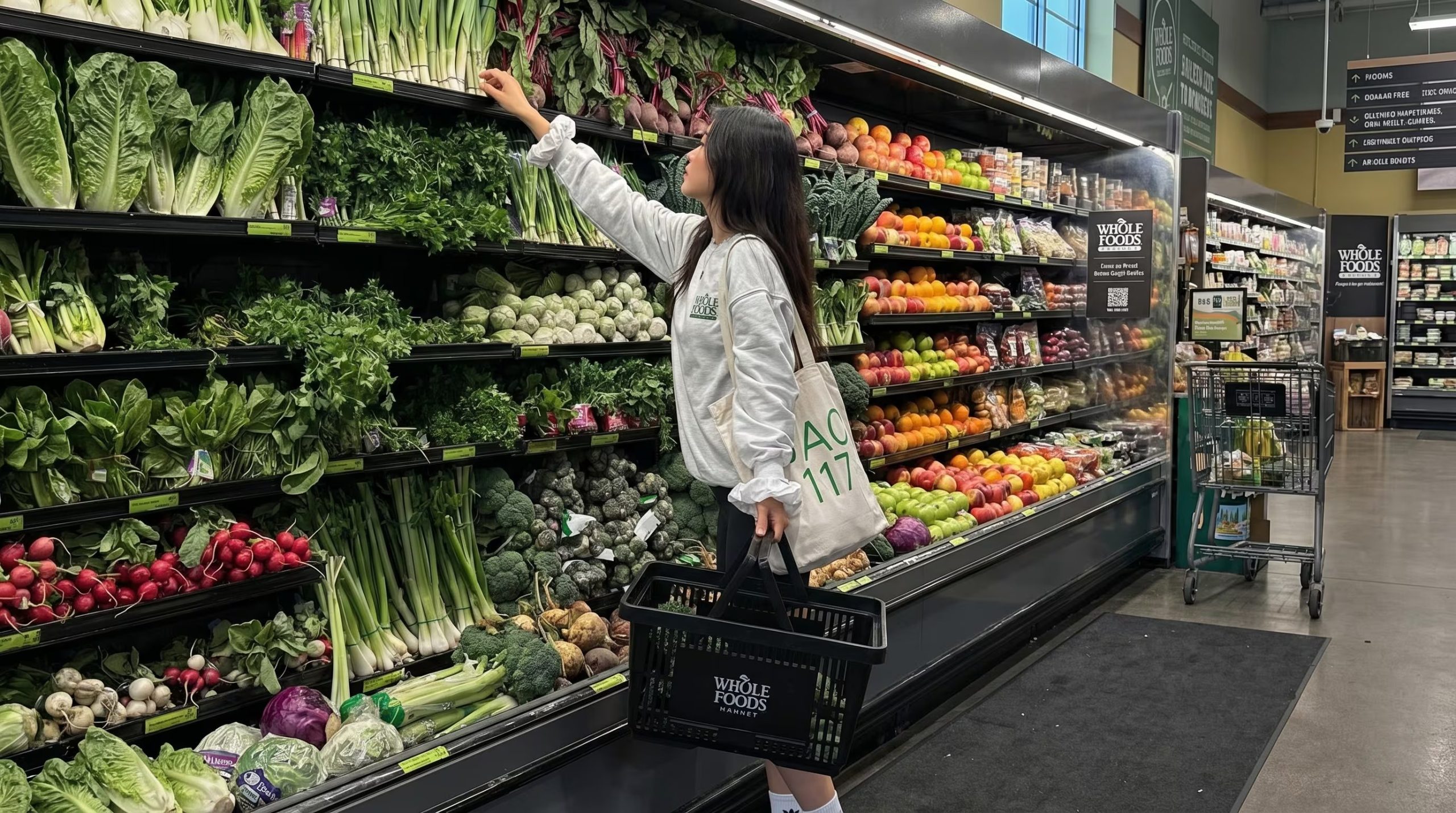 La evidencia médica respalda la importancia de evitar dietas extremas y restrictivas. (Imagen Ilustrativa Infobae)