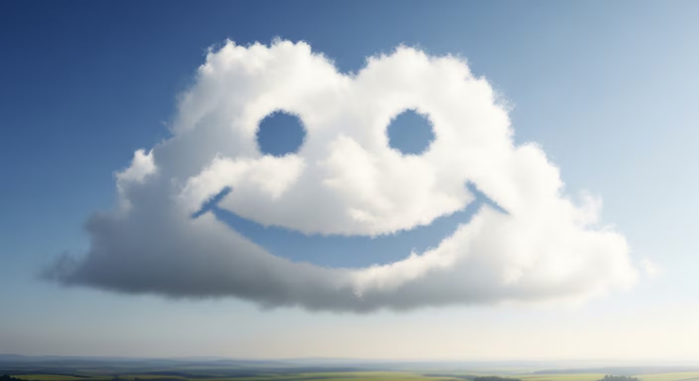 Un estudio de la Universidad de Nueva Gales del Sur expuso a personas a imágenes abstractas y objetos cotidianos para analizar este fenómeno (Imagen Ilustrativa Infobae)