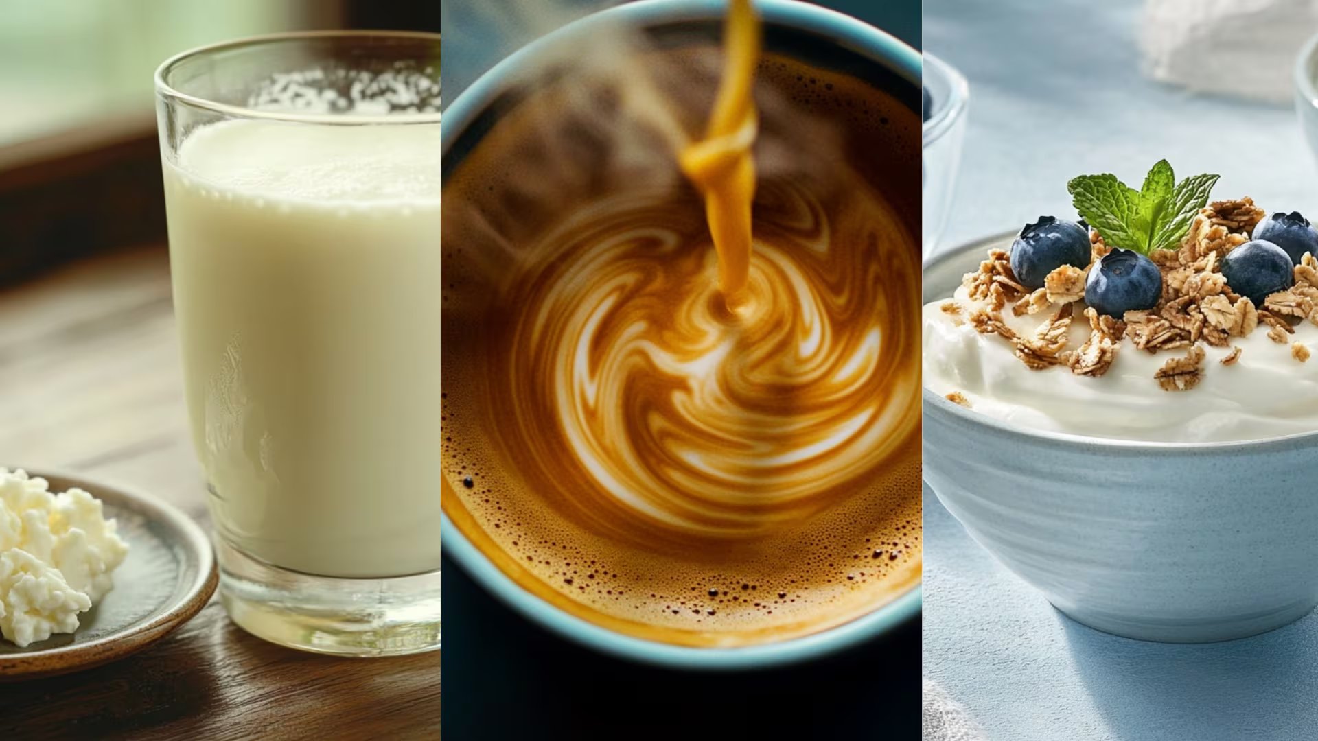 El café, una de las bebidas más consumidas, puede interferir en la absorción de nutrientes y provocar molestias digestivas si se combina con alimentos como legumbres, cítricos, ultraprocesados o suplementos minerales, advierten especialistas