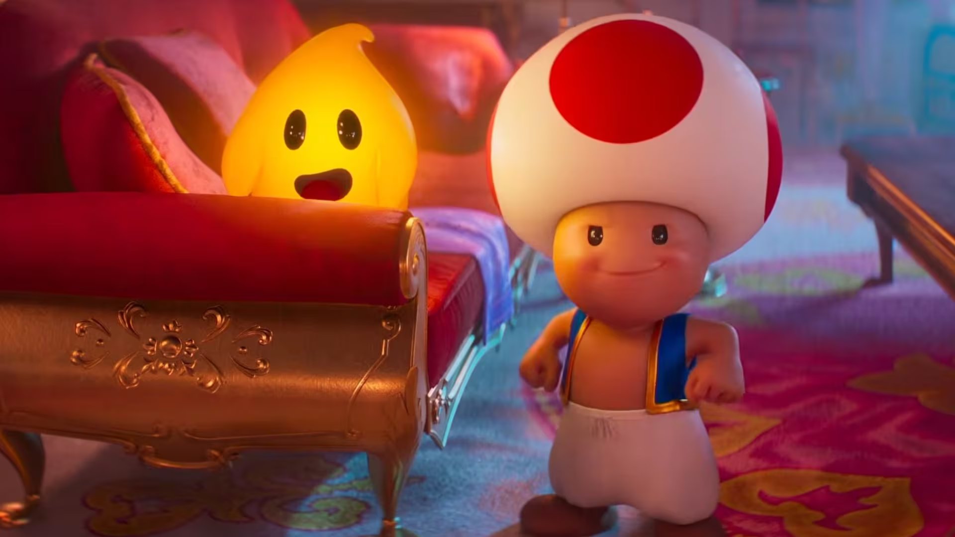 Diversas opiniones señalan problemas en la narrativa y falta de impacto emocional en la trama de la película (Universal Pictures)