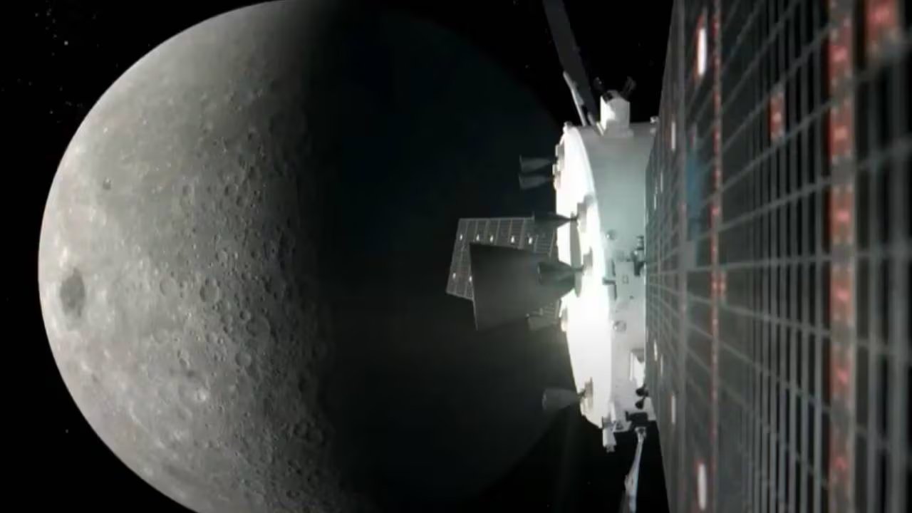 La estrategia 'free-return' de Artemis II optimiza la seguridad del viaje lunar y refuerza la cooperación internacional en la exploración espacial (NASA)