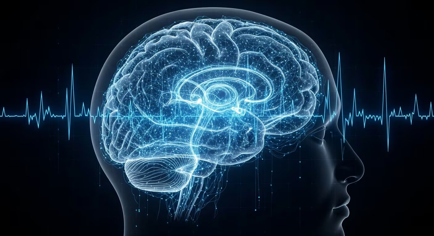 Expertos destacan que el ejercicio regular, como la caminata, fortalece áreas cerebrales responsables de la coordinación y la planificación, especialmente en personas mayores (Imagen Ilustrativa Infobae)