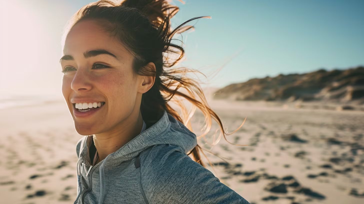 Adoptar horarios regulares para las comidas principales y técnicas de manejo del estrés contribuye a la salud metabólica y al bienestar integral (Imagen Ilustrativa Infobae)