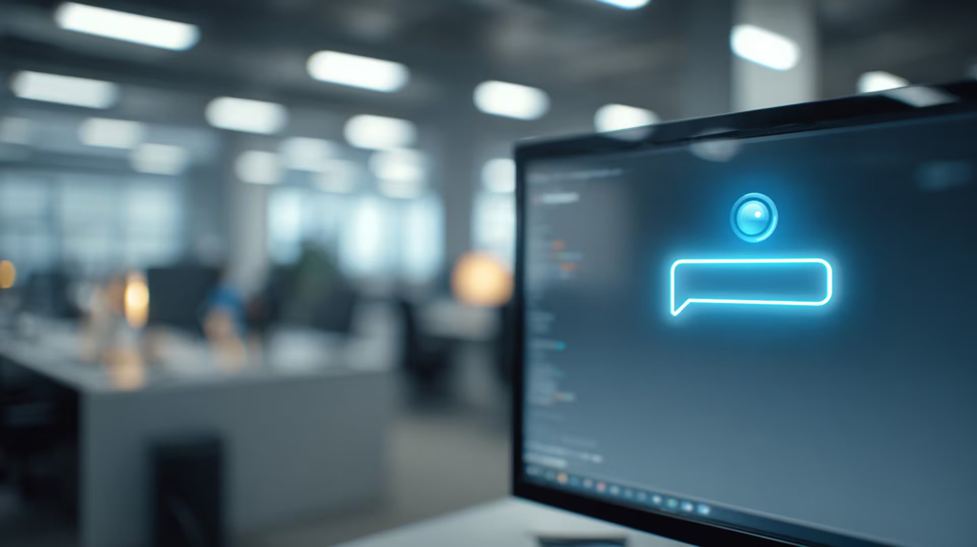 Los límites de la inteligencia artificial: qué temas están fuera de alcance y cómo usar los chatbots de forma segura - (Imagen Ilustrativa Infobae)