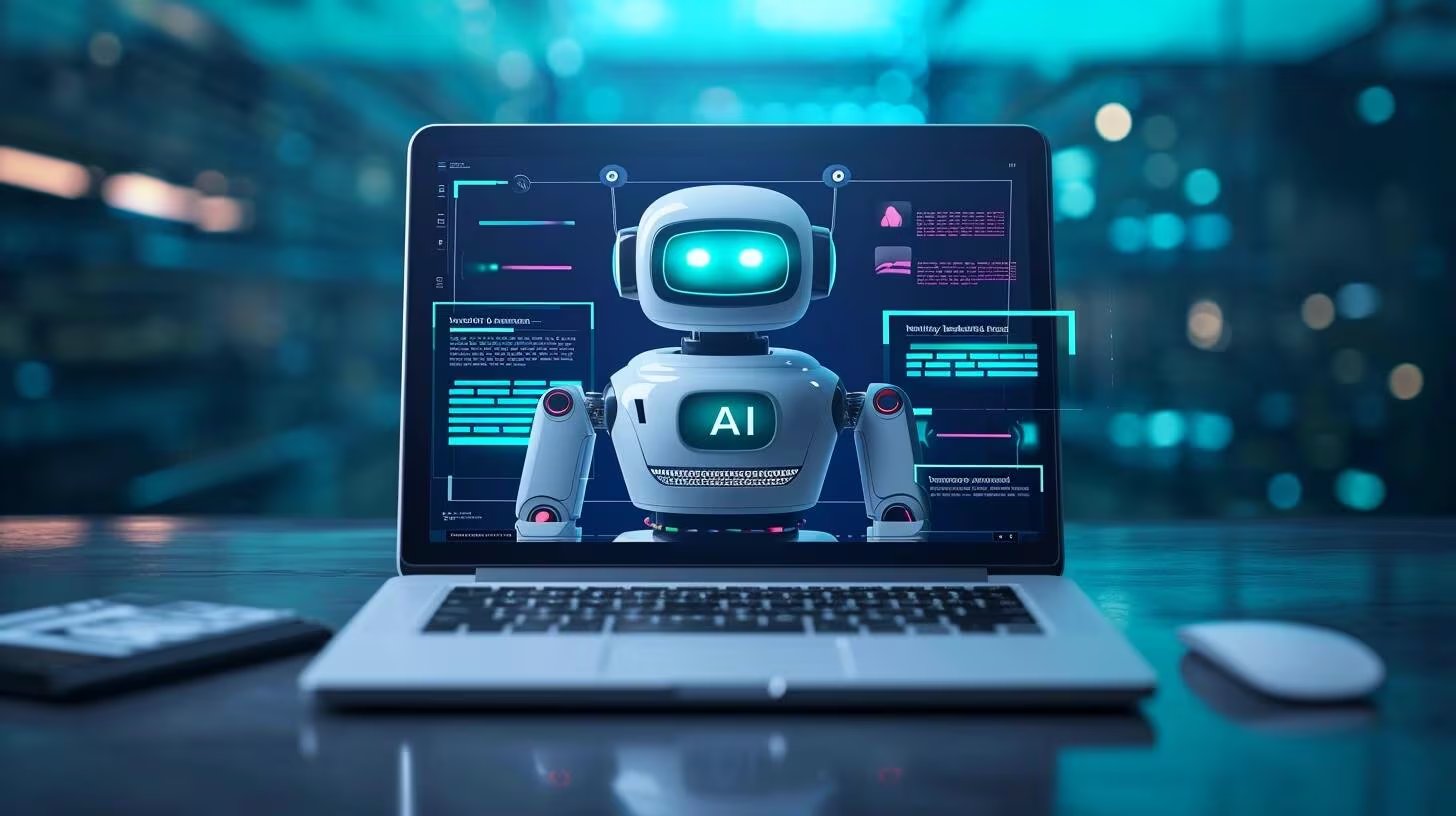 Preguntas prohibidas a la IA: ética, seguridad y responsabilidad en la era de los asistentes digitales - (Imagen ilustrativa Infobae)
