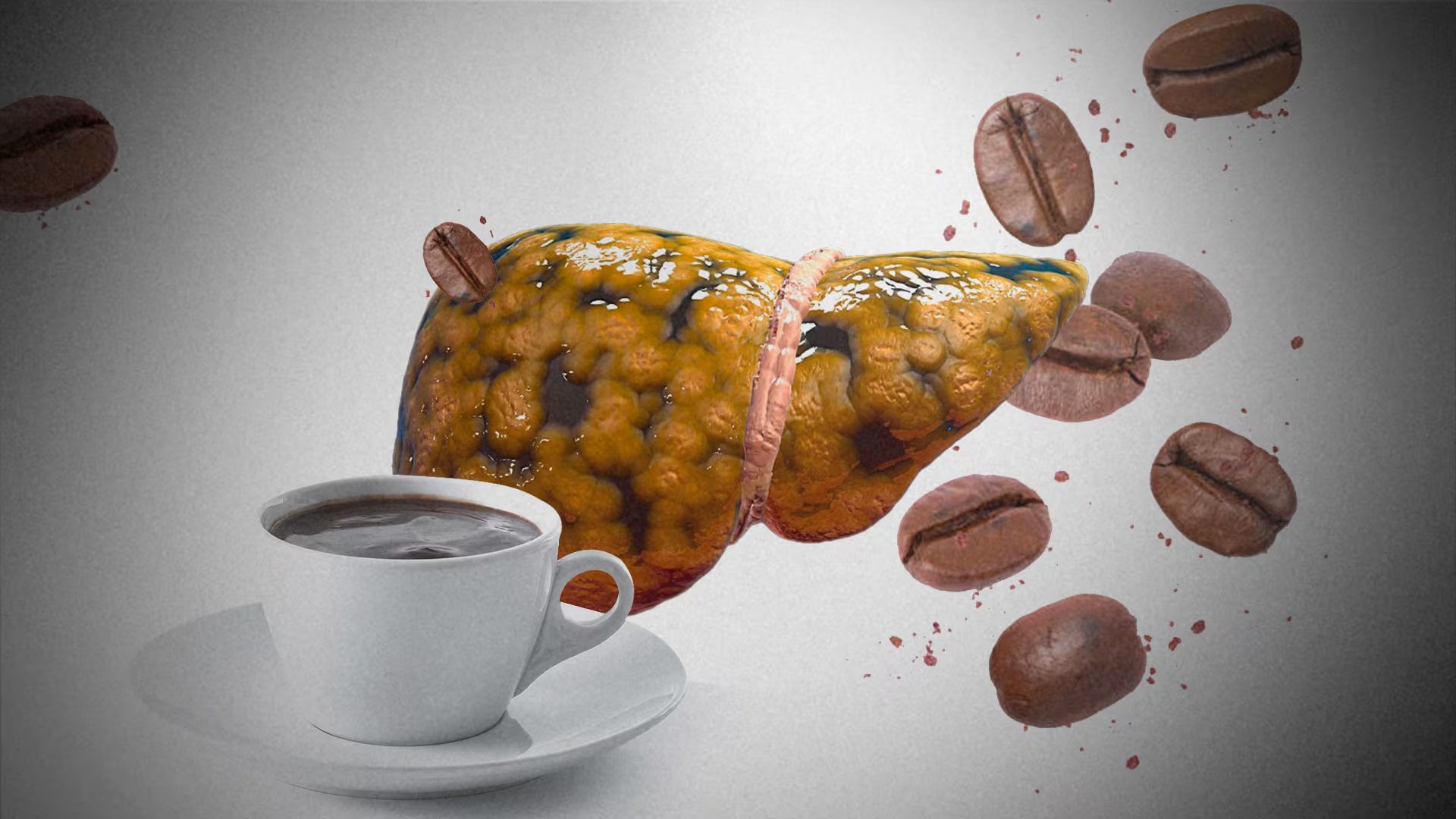 Las investigaciones han identificado que este hábito se asocia con menor riesgo de desarrollar daños hepáticos como cirrosis, fibrosis y enfermedad por hígado graso no alcohólico
(Foto: Infobae México/ Jovani Pérez)