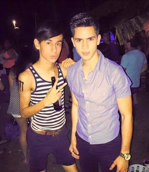 Antecedentes de la presunta relación entre Juan de Dios Pantoja y Alexander Ramírez
(RS)