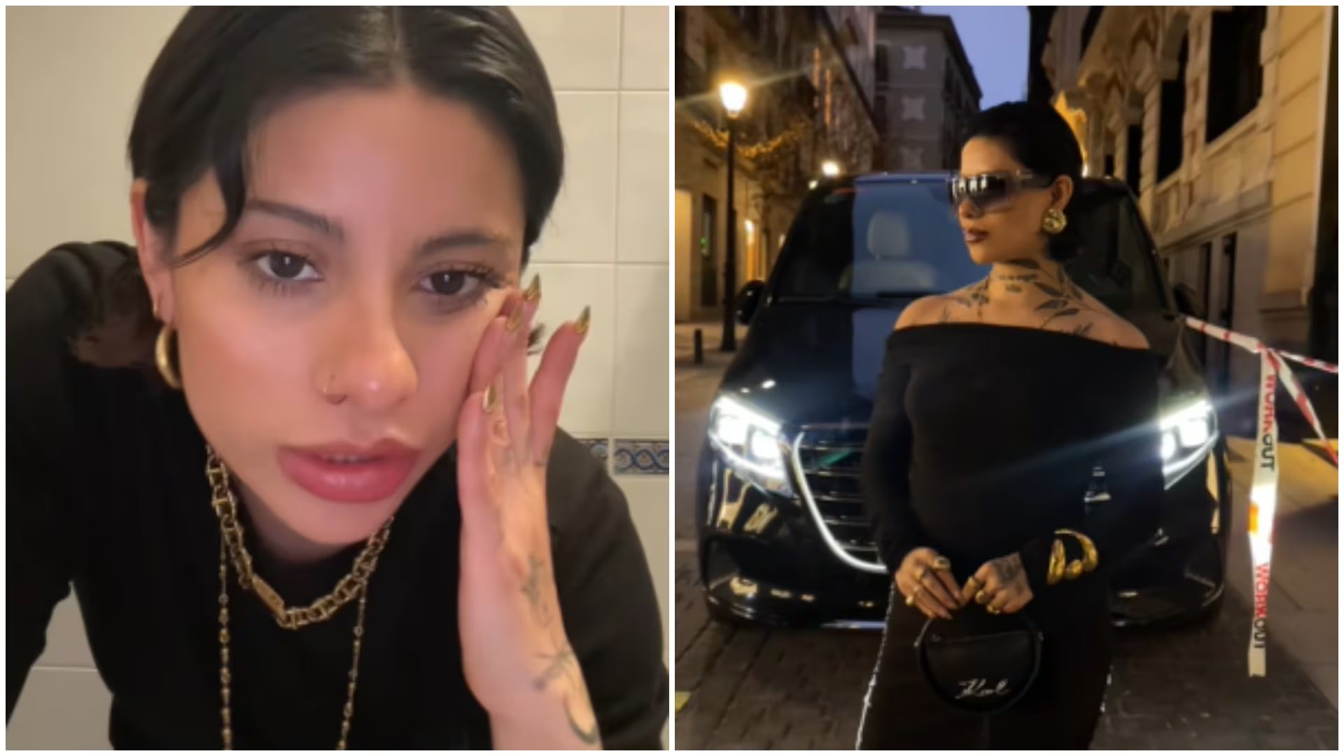 Captura de pantalla/Tiktok)