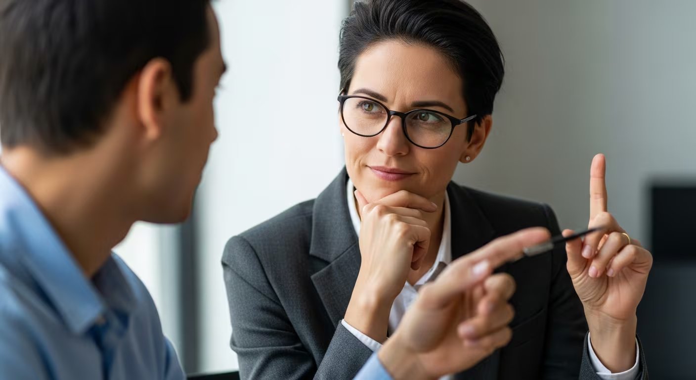 El chatbot de Google apunta que la habilidad para comprender y crear humor complejo está asociada a una inteligencia fluida más alta. 

(Imagen ilustrativa Infobae)