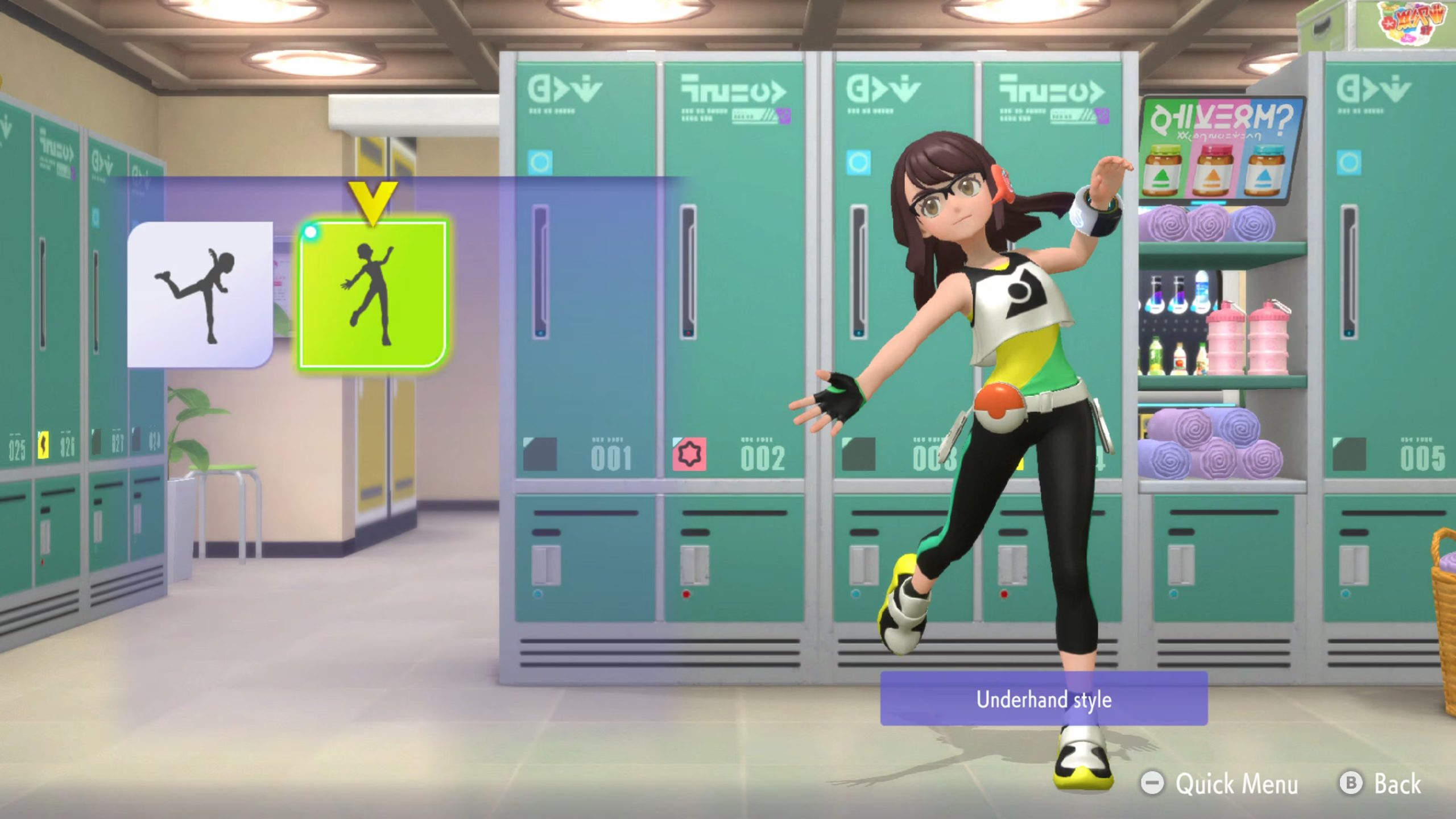 Pokémon Champions, de Nintendo.