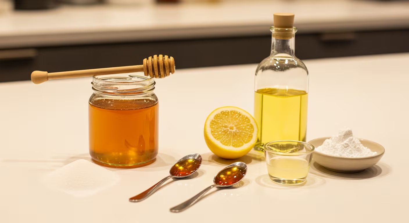 Preparación simple y efectiva, ideal para los días de frío. (Imagen Ilustrativa Infobae)