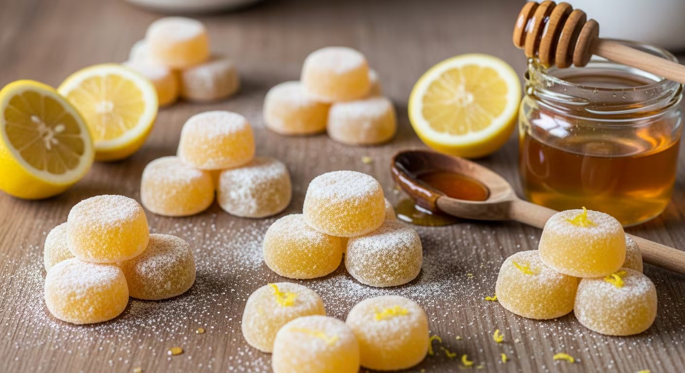 Dulces caseros, una tradición que cuida y reconforta. (Imagen Ilustrativa Infobae)