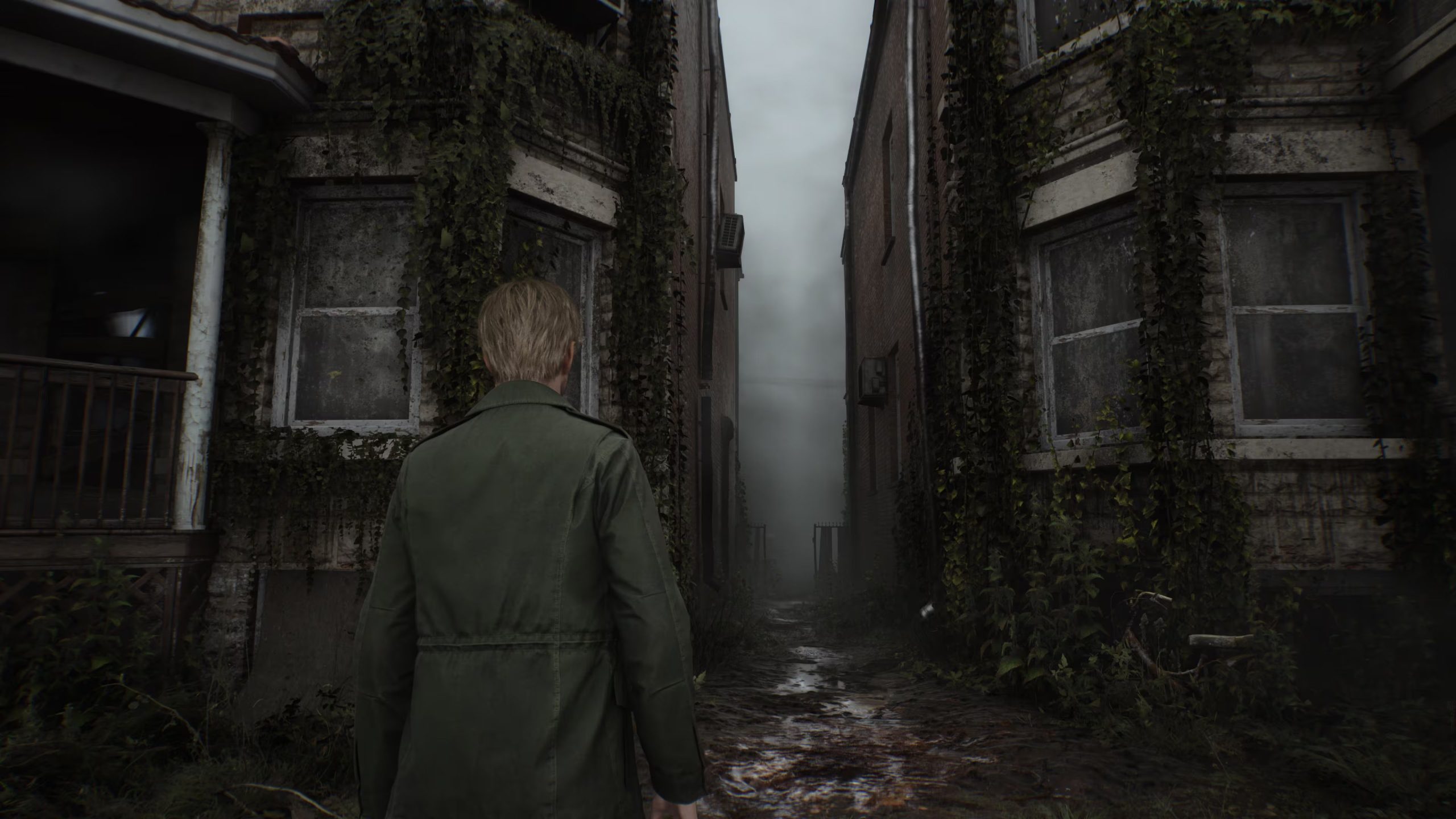 El reciente lanzamiento de Konami apunta a ser una de las mejores experiencias del año, con una buena integración de sonido e historía. (Infobae)