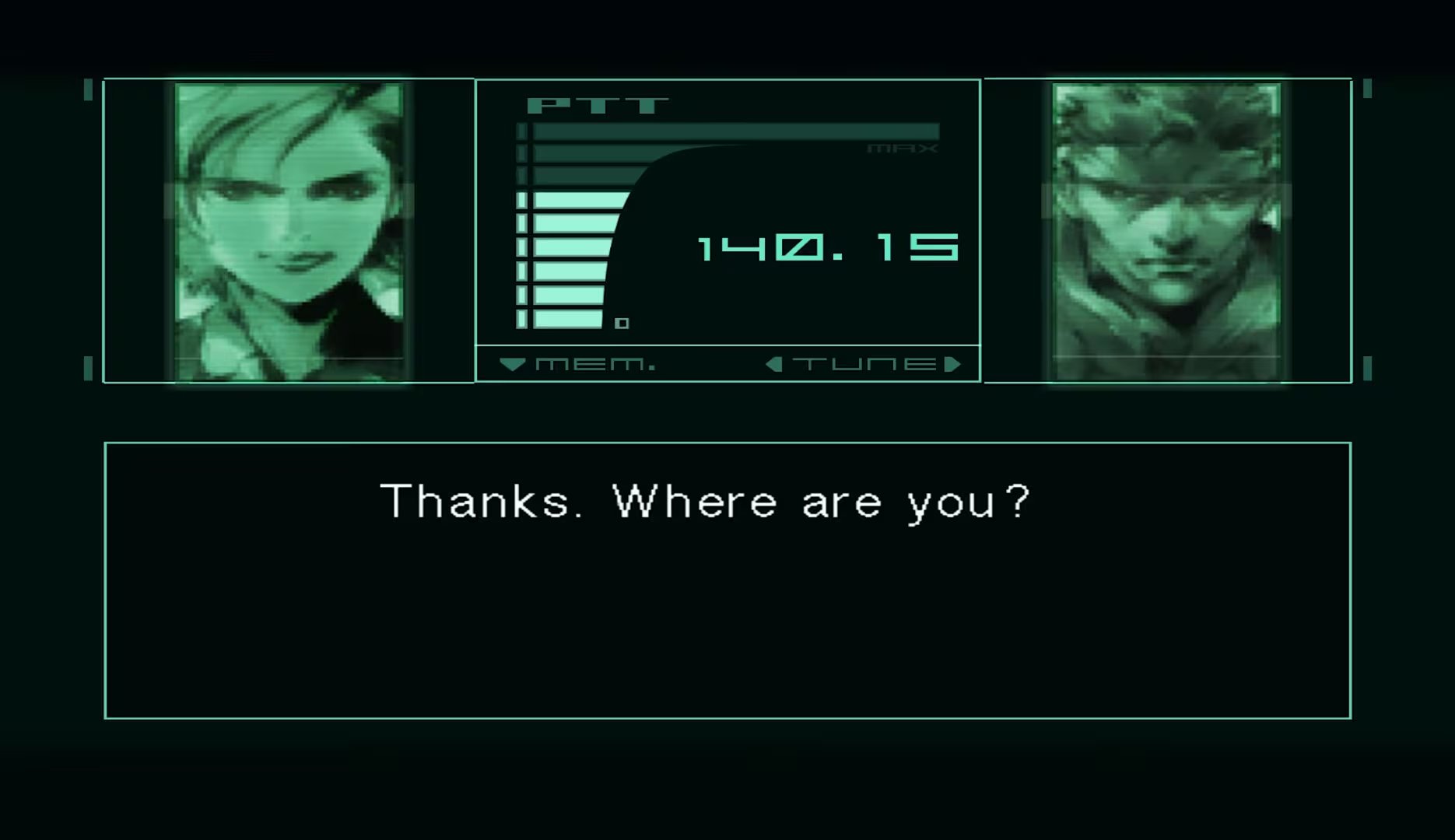 Metal Gear Solid: The Twin Snakes