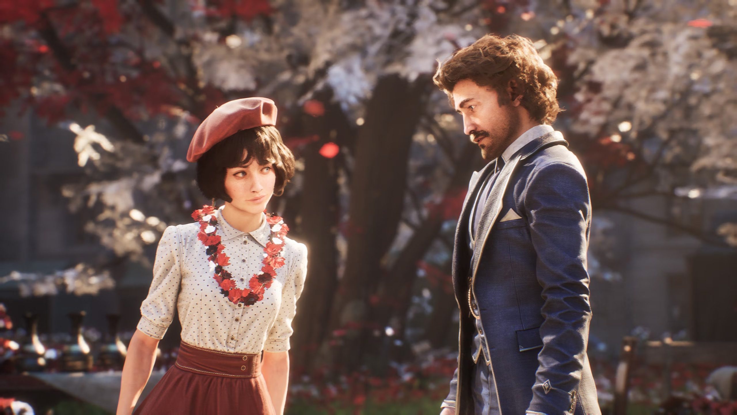 Clair Obscur: Expedition 33, de Sandfall Interactive.