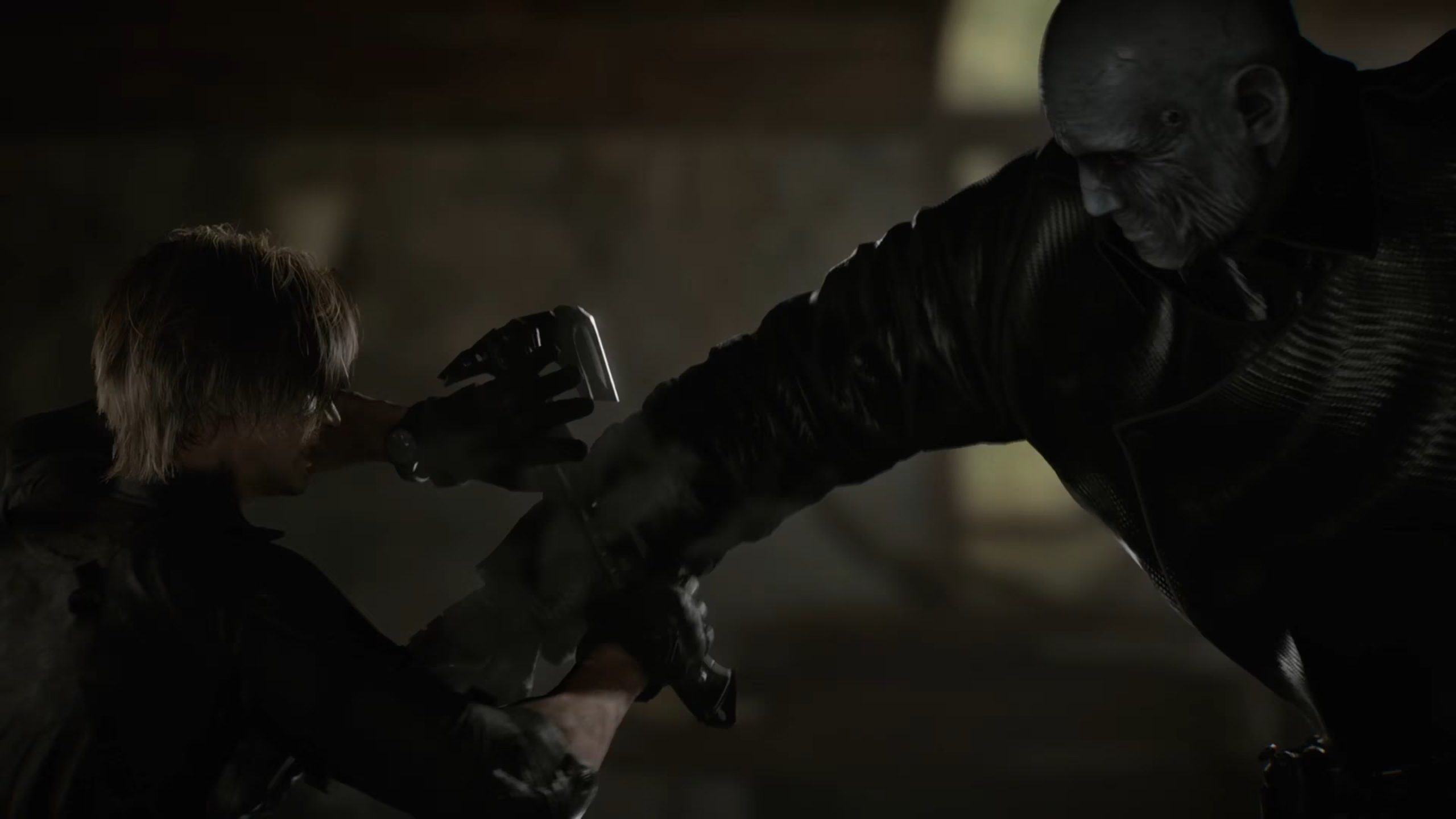 Resident Evil Requiem - Capcom