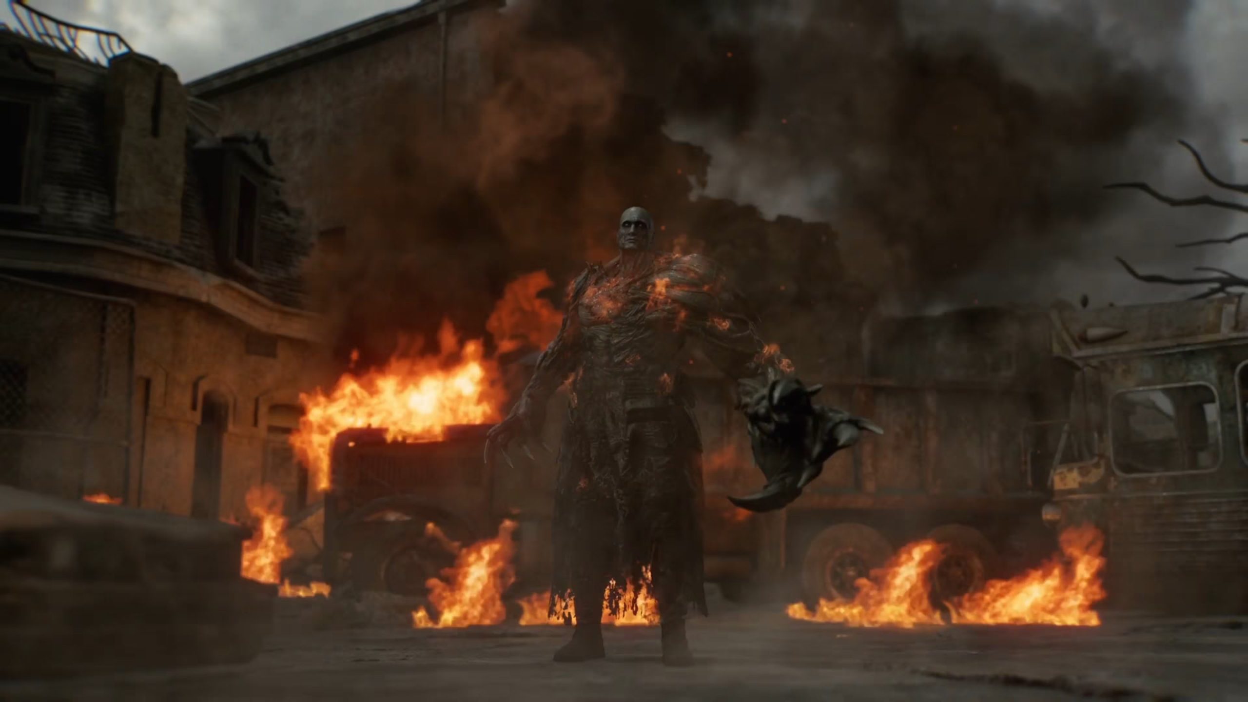 Resident Evil Requiem - Capcom