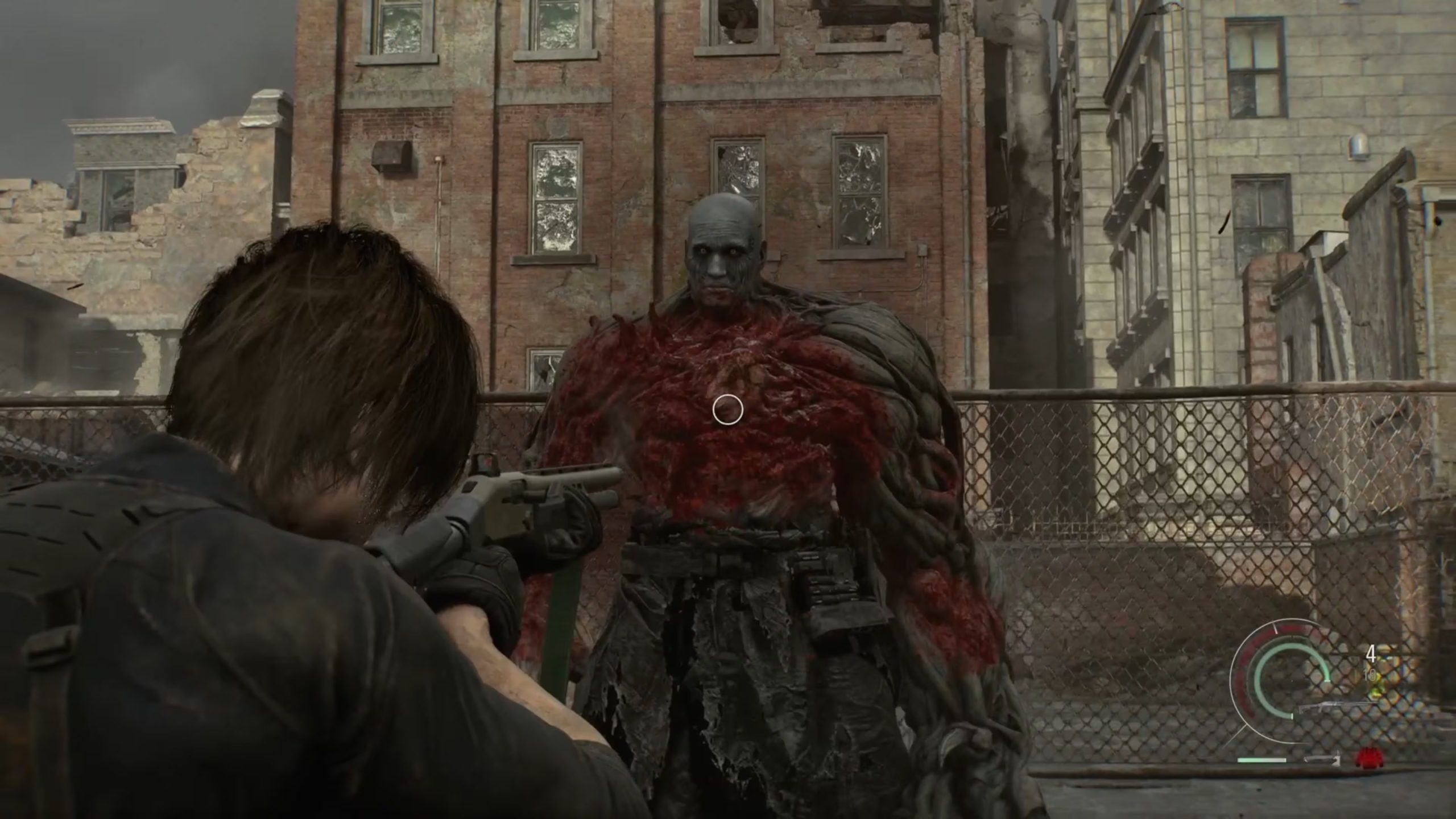 Resident Evil Requiem - Capcom