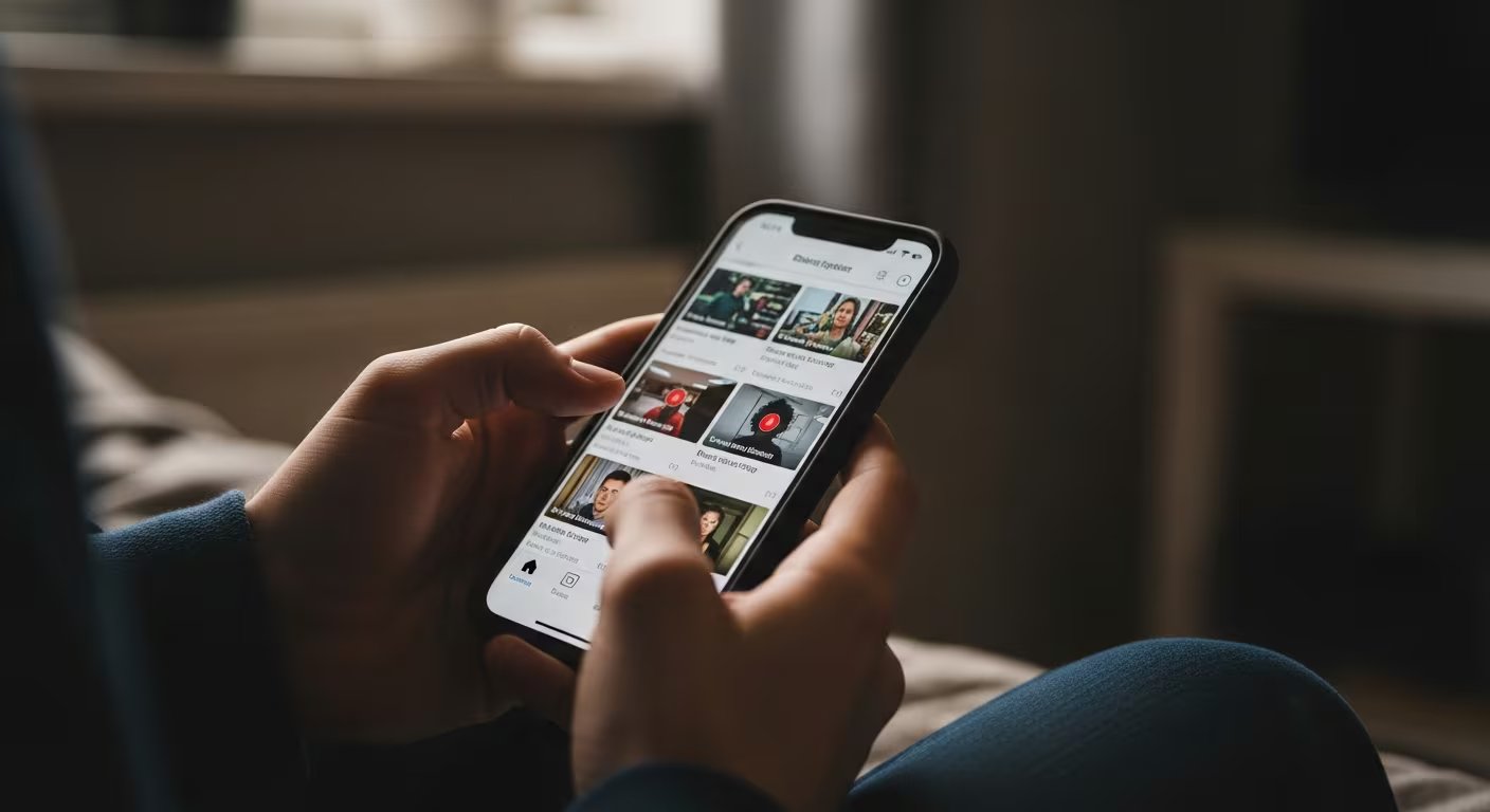 Prácticas como el uso de skincare abrasivo y el retinol en menores de edad se popularizan por modas digitales y referentes en Instagram, según alertó Blanco
(Imagen Ilustrativa Infobae)