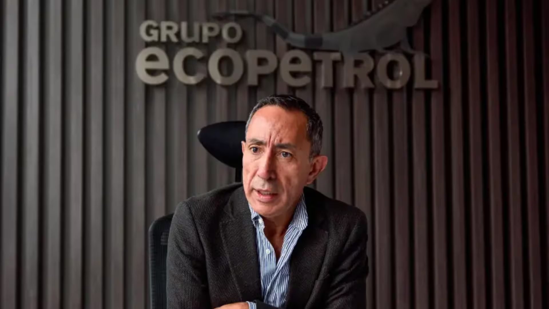 - crédito 	Cristian Bayona/Colprensa