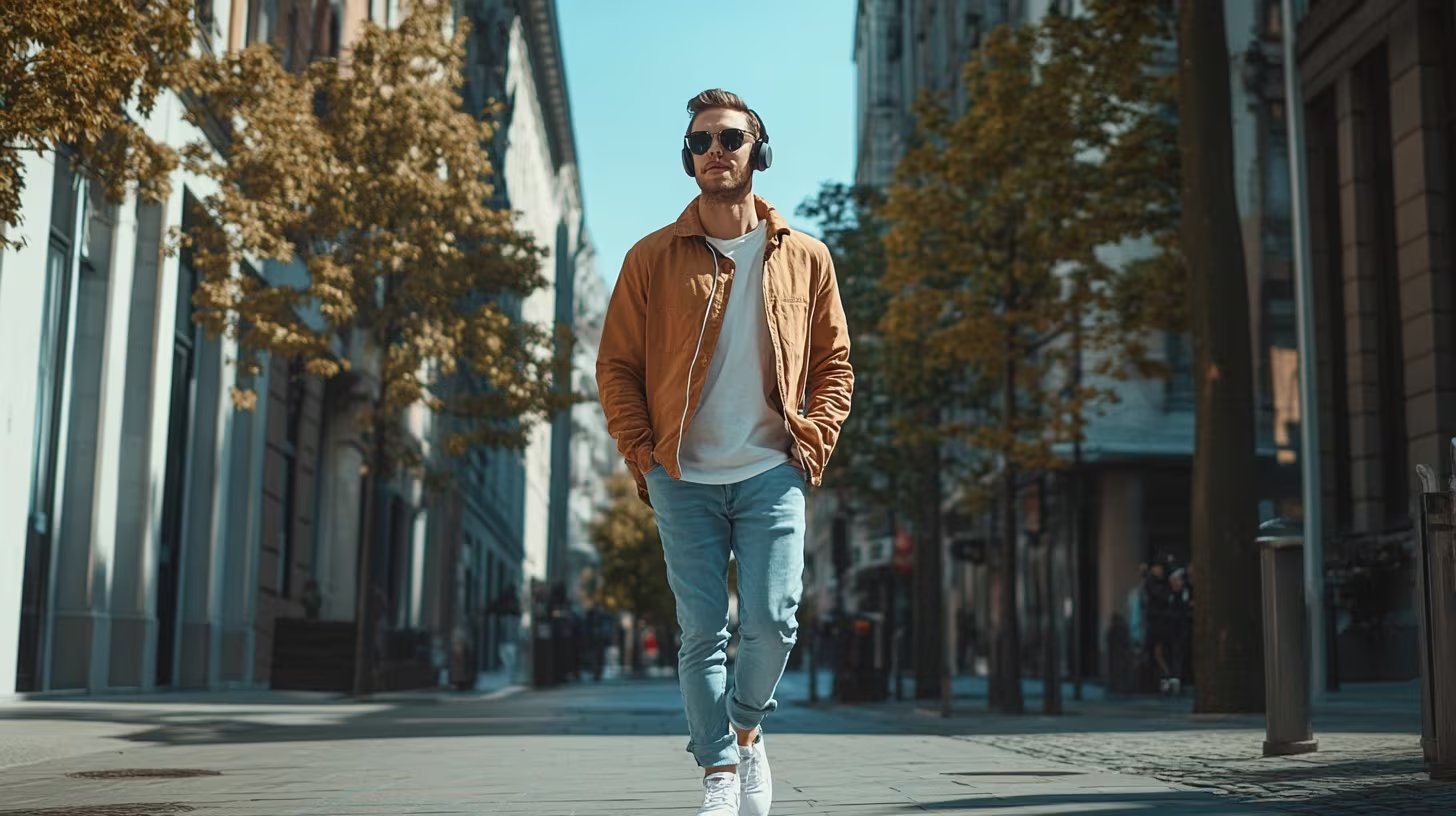 El cálculo de la proporción entre pasos diarios y frecuencia cardíaca permite evaluar de forma sencilla el riesgo cardiovascular en la vida cotidiana (Imagen Ilustrativa Infobae)