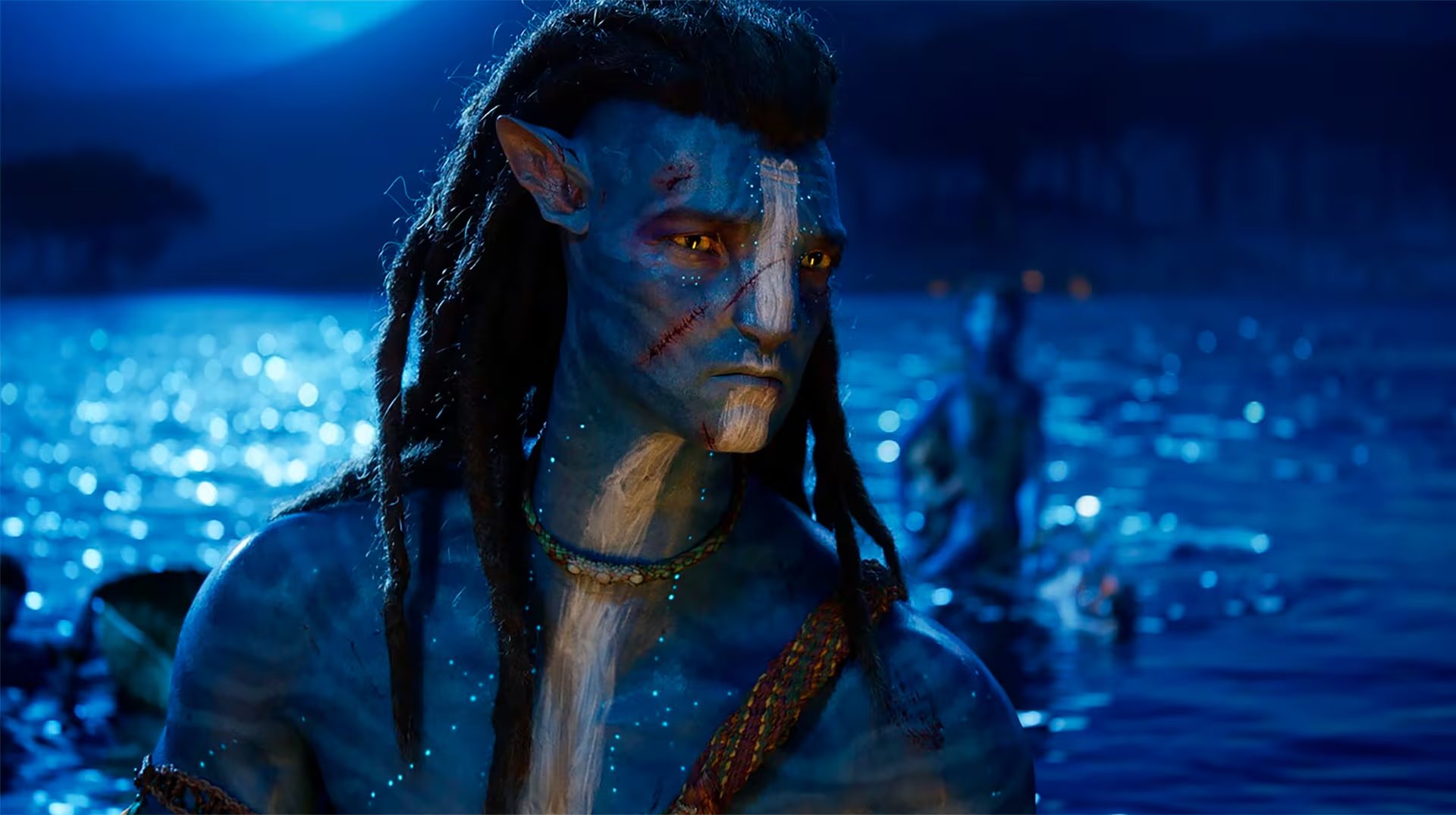 El actor australiano Sam Worthington considera que el éxito mundial de Avatar transformó profundamente su vida y puso a prueba su estabilidad personal (Crédito: Imdb)