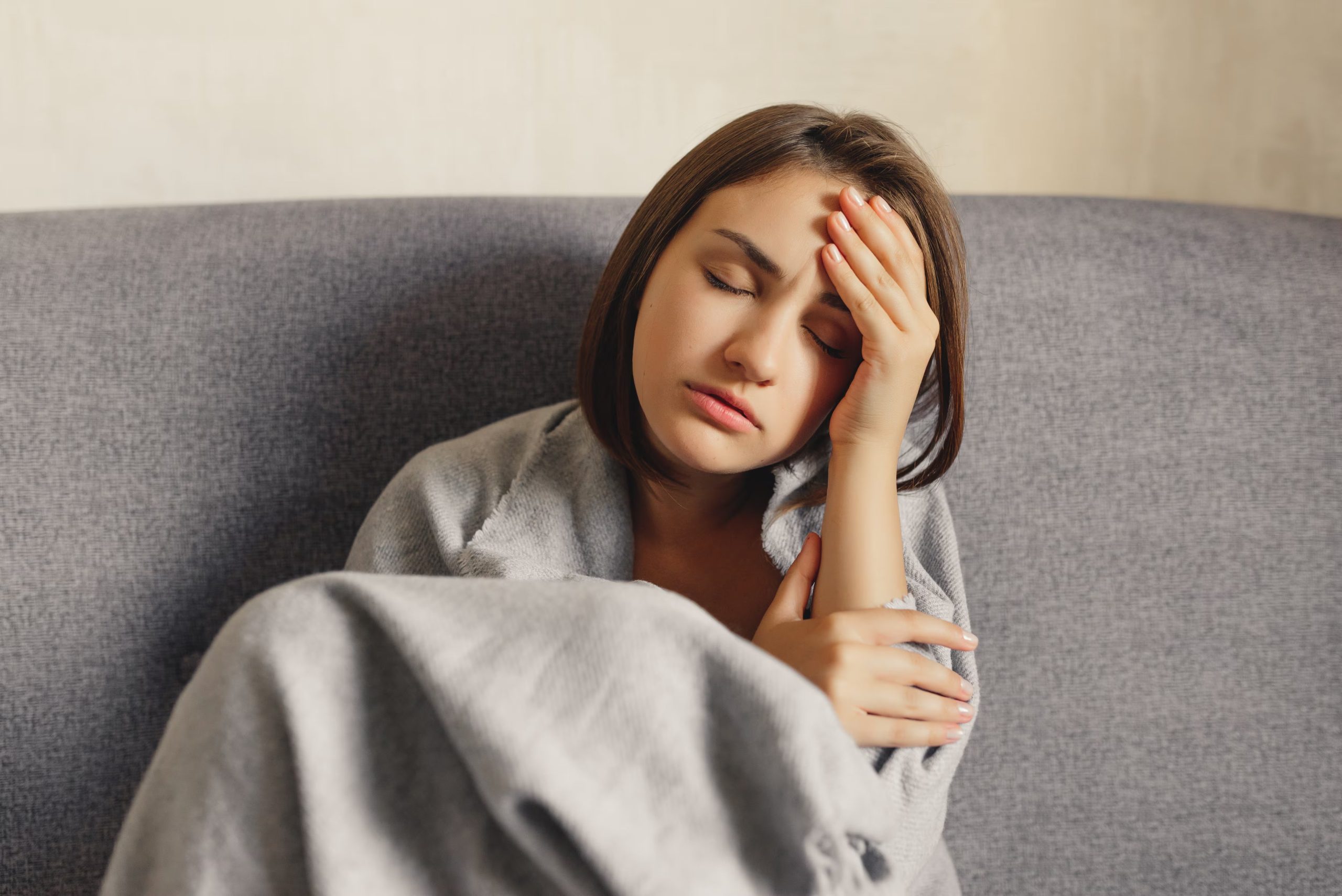 Anemia, debilidad, mareos o pérdida inexplicada de peso pueden asociarse a sangrados digestivos crónicos o cáncer colorrectal oculto (AP)