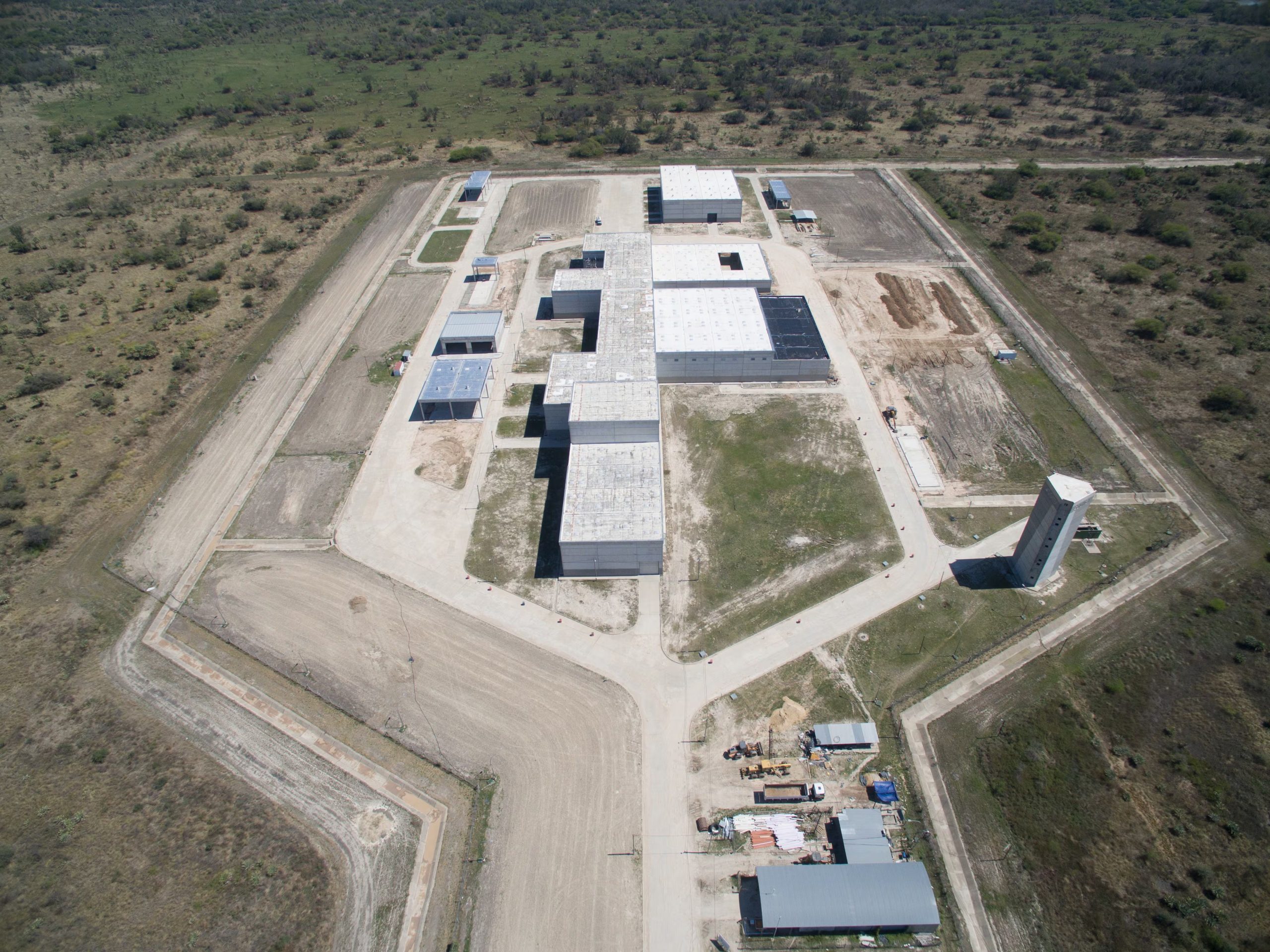 Dioxitek y Nano Energy habían firmado un memorando de entendimiento que facilitó la evaluación de las capacidades técnicas y del sector nuclear del país (Dioxitek)