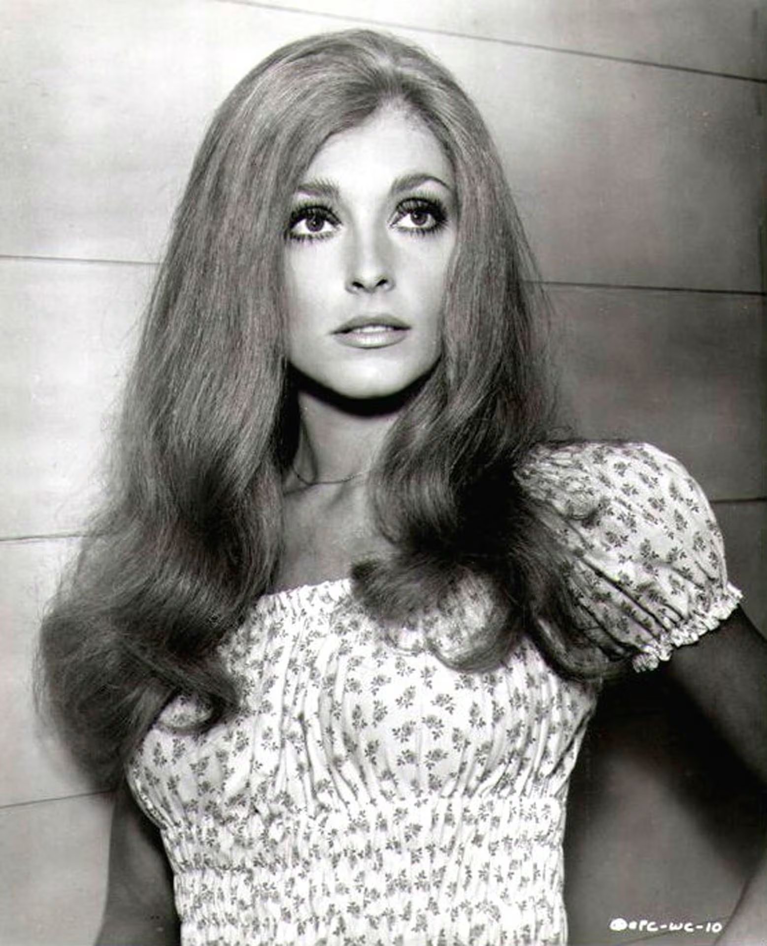 Susan Atkins, la más sanguinaria de la Familia Manson: “No sé cuántas veces acuchillé a Sharon Tate, me rogaba, pero me harté de escucharla” (Crédito: Flickr)