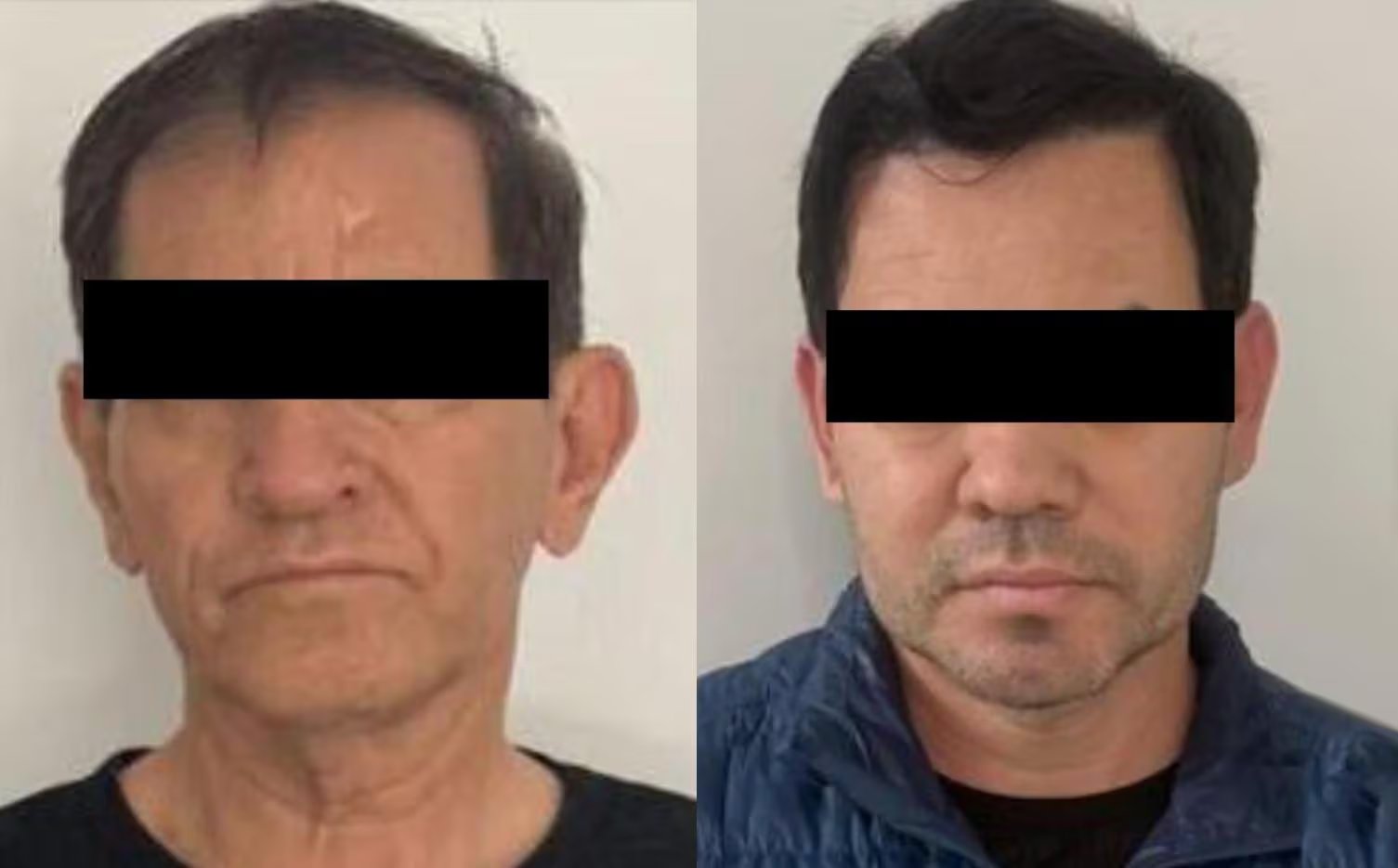 A finales de 2025 también fueron detenidos el suegro y el cuñado de Iván Archivaldo Guzmán, líder de Los Chapitos.
(SSPC)
