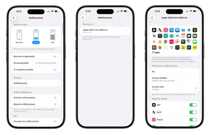 Apple liberó la primera beta de iOS 26.5 para desarrolladores, con mejoras en interoperabilidad, mensajería y Mapas, pero sin cambios en Siri. (Apple)