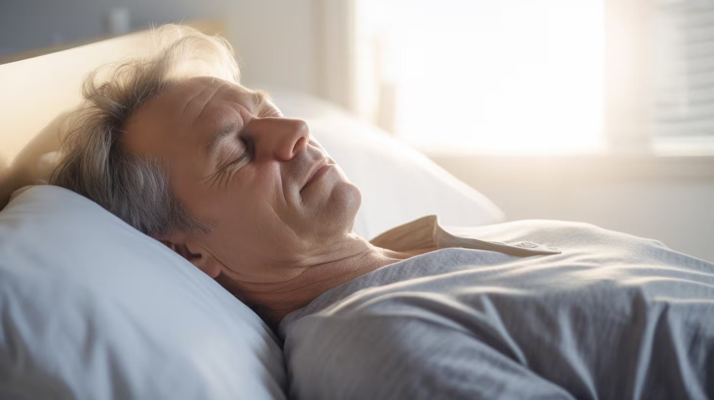 Sumar solo once minutos de sueño y 4,5 minutos de ejercicio al día disminuye el riesgo de infarto, ACV e insuficiencia cardíaca un 10% (Imagen Ilustrativa Infobae)