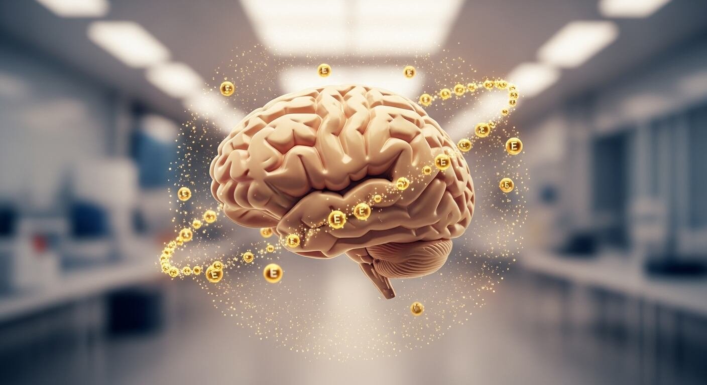 La falta de vitamina E puede afectar el sistema neuromuscular, inmunitario y la función hematológica, según expertos de NIH y OMS (Imagen Ilustrativa Infobae)