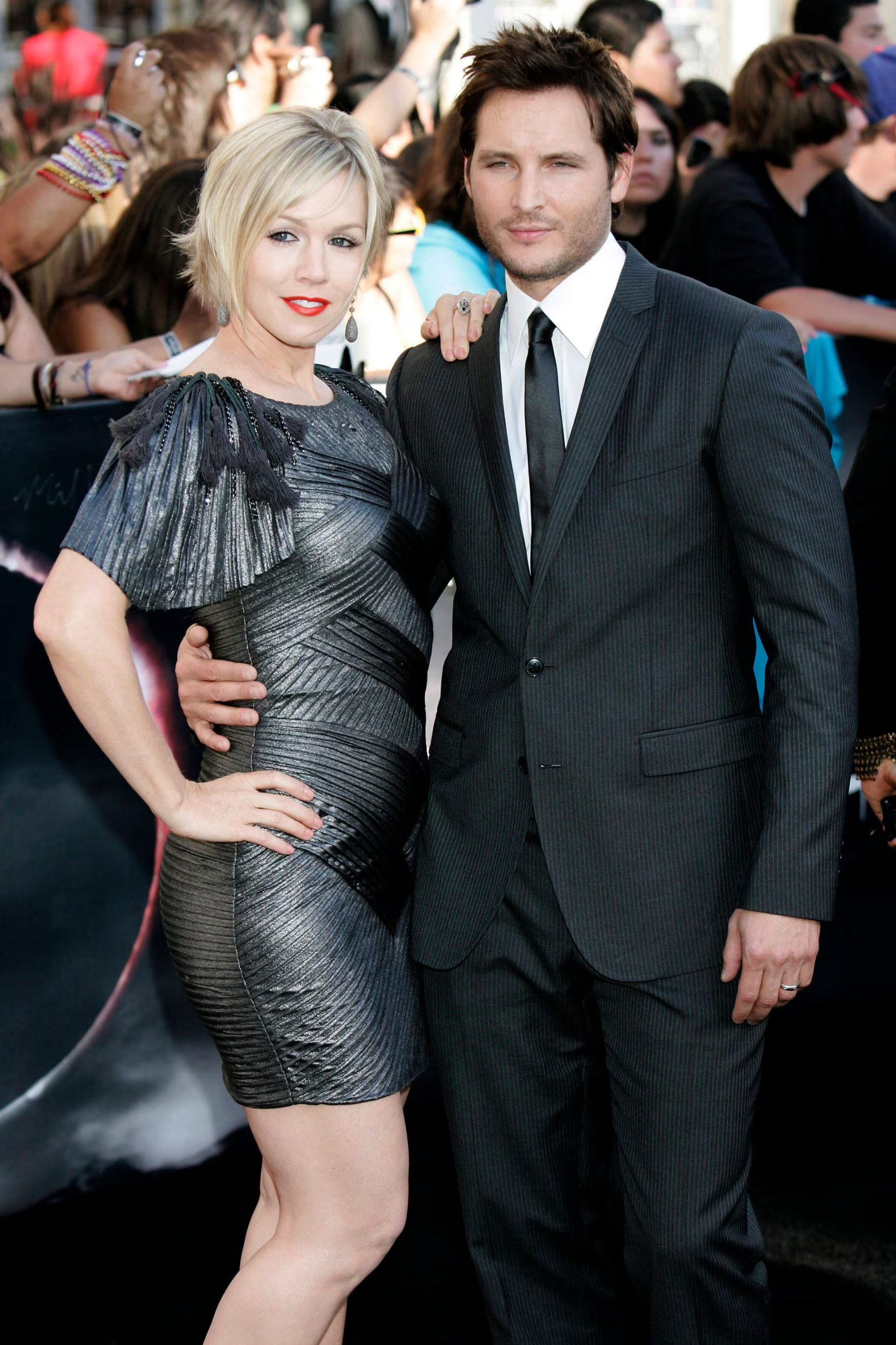 La presión interna y el temor a fallar como madre desencadenaron una crisis personal marcada por la pérdida de conciencia y hospitalización de urgencia en Arizona (Grosby/Future Image)